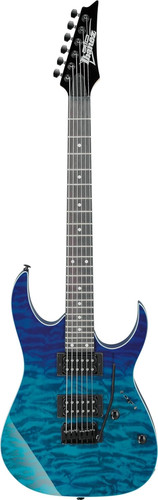 Ibanez grg120qaasp bgd gio - ibanez,