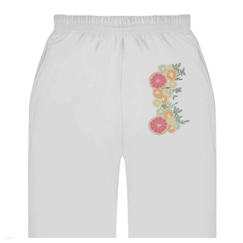 Felpa joggers per adulti - /,