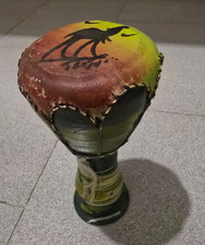 Djembe bongo africano - djembe,