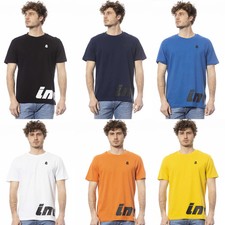 Invicta T-shirt uomo BIG LOGO