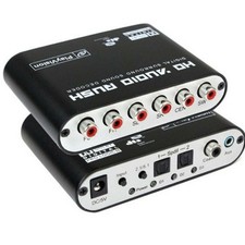 Audio 5.1CH AC3 DTS