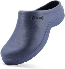 Zoccoli Sanitari Uomo Da