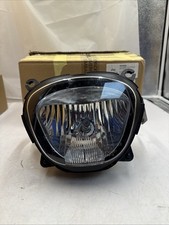 Faro proiettore anteriore