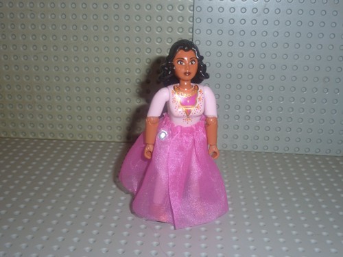 Lego belville female adult - belville,