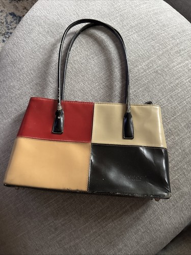 Possible gucci purse and non - possible,