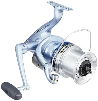 Shimano spinning reel - shimano,