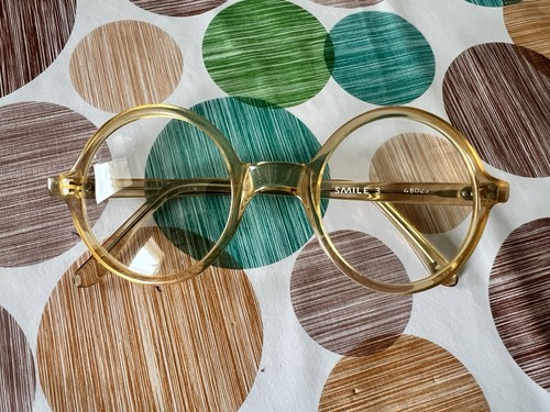 Occhiali vintage lozza - smile, 3