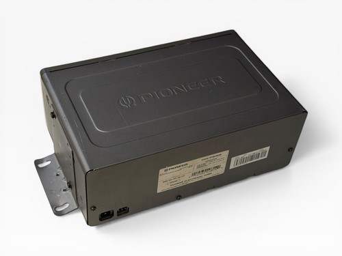 Oem pioneer dischi - oem, 12