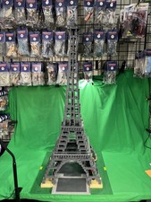 Set Lego Torre Eiffel 2007