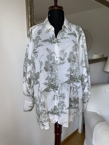 Camicia riservata toile - riservata, de