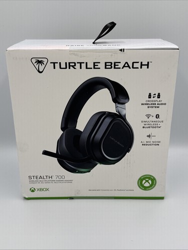 Turtle beach stealth 700 - 700,