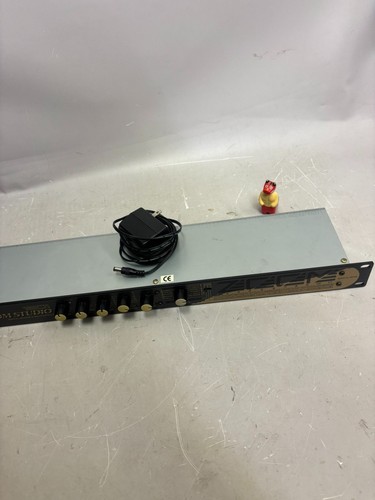 Zoom studio 1201 processore - zoom,