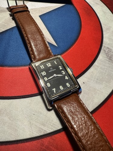 Orologio mondia zenith - mondia, by
