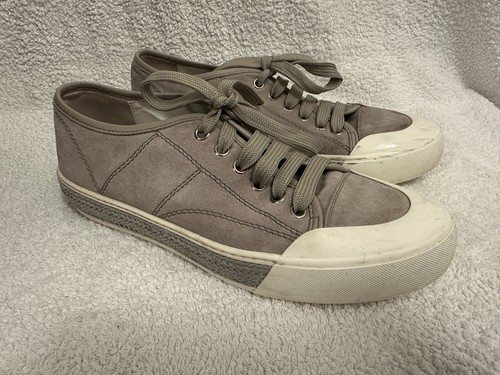 Tod luxury sneaker camoscio - sneaker,