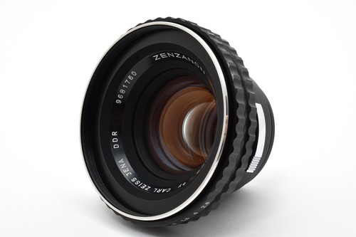 Quasi come nuovo bronica ddr - nuovo],