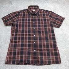 Camicia Brutus Dr Martens uomo