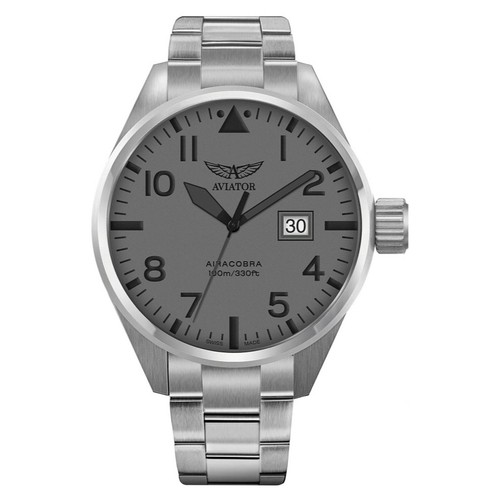 Orologio aviatore aviator - aviatore,