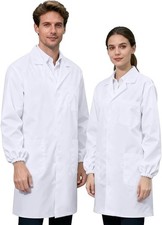 Camici laboratorio donna - da,