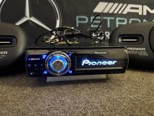Pioneer deh p9800bt - pioneer, ricevitore