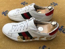 Gucci Ace scarpe da ginnastica
