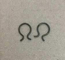 COPPIA ANELLI ELASTICO MOLLA