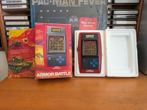 Armor battle mattel gioco - armor,