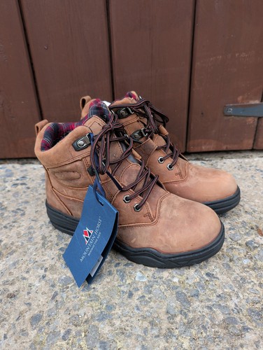 Stivali paddock mountain horse - stivali,
