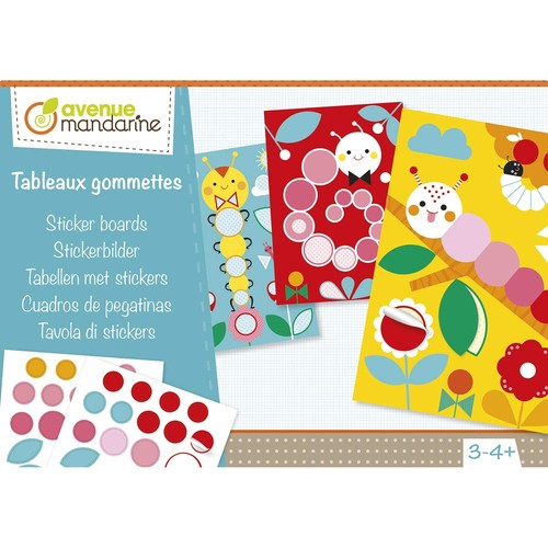 Avenue mandarine kc092c - mandarine,