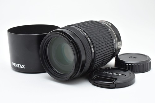 Smc pentax 55 300mm - pentax, 55-300mm