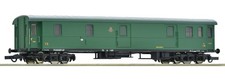 6200095 Roco FS carrozza