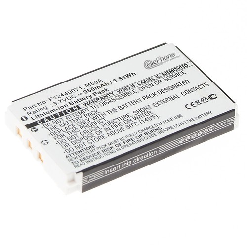 Batteria per logitech dinovo - batteria,