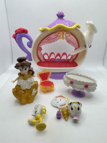 Disney bella la bestia - disney,