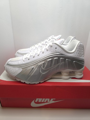 Scarpe ginnastica nike - ginnastica, shox