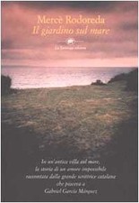 giardino sul mare Rodoreda