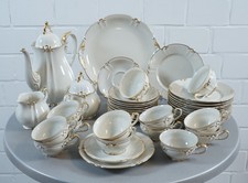 Zeh Scherzer porcellana