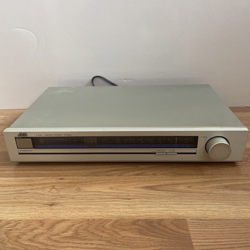 Vintage jvc stereo - stereo, tuner