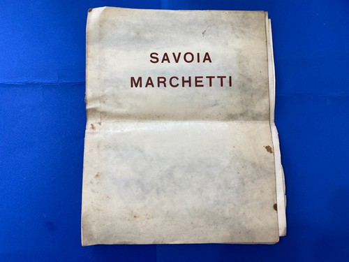 Scuola savoia marchetti - scuola,