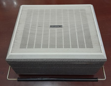 Giradischi EUROPHON Portatile