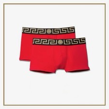 2026 Sale Red Versace Luxury