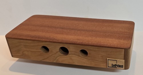 Tamburo manuale cajon - tamburo, da