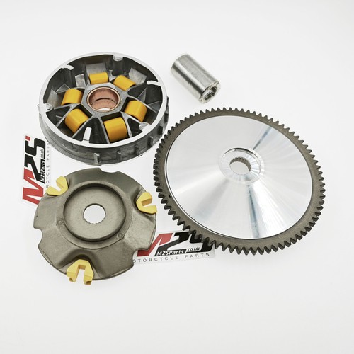 Kit variatore frizione per - kit,