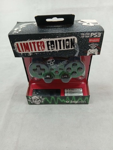 Manette sans fil - , vert