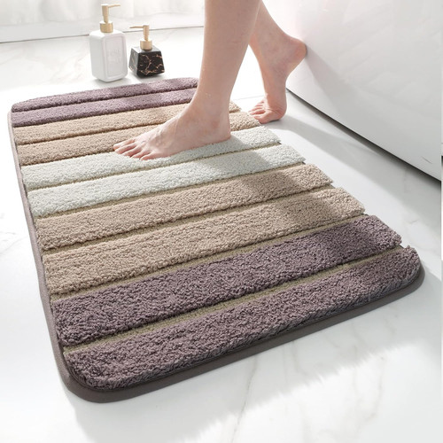 Tappeto bagno 80 cm - bagno, x