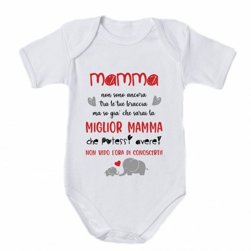 Body tutina bambino - , bambina
