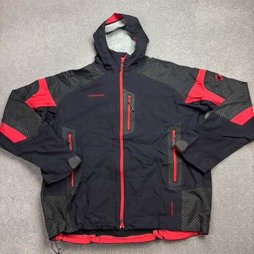 Giacca mammut adulto - 2xl, xxl
