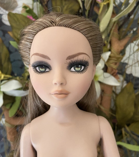 Tonner ellowyne wilde 2013 - tonner,