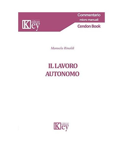 Lavoro autonomo - il,