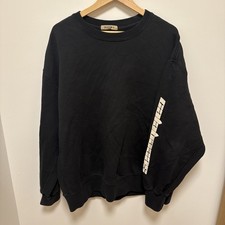 YEEZY SEASON 4 CALABASAS Felpa