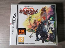 Kingdom Hearts 358/2 Days per