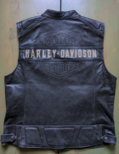 Harley davidson giubbotto - davidson,